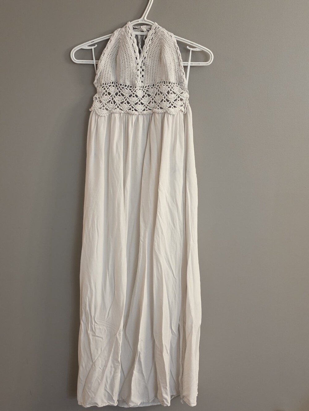 Summer Beach Dress